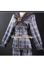 Identity V Embalmer Aesop Carl Blindspot Cosplay Costume